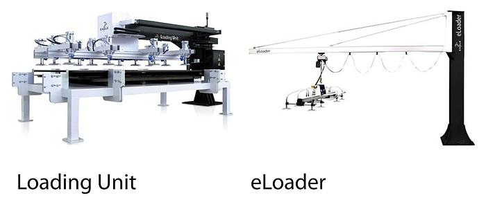 Eagle Fiber Lasers
