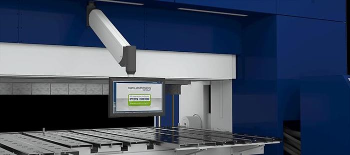 Schroeder EVO Heavy Duty