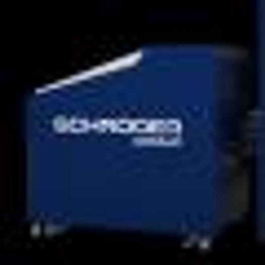 Schroeder EVO Heavy Duty