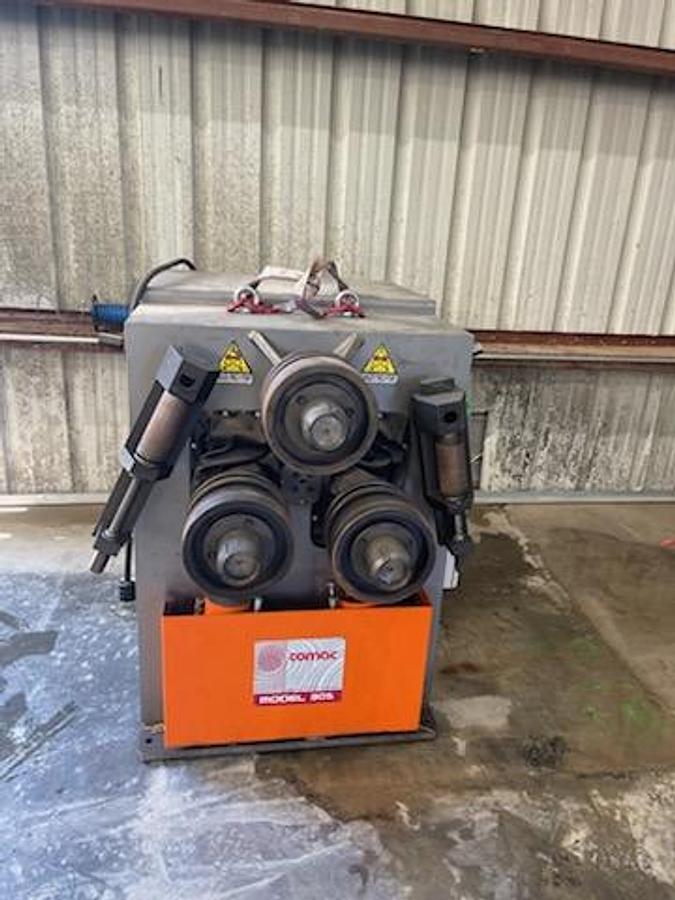 Used COMAC TUBE BENDER
