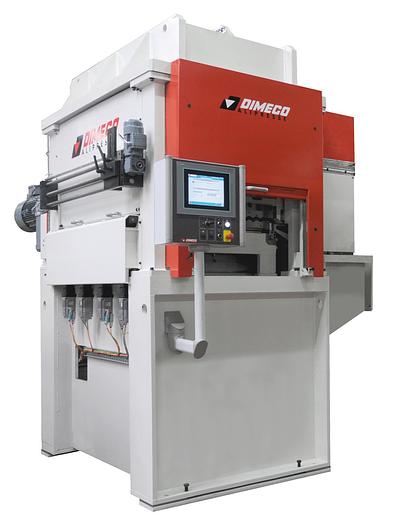 Coil Handling & Press Feed Lines