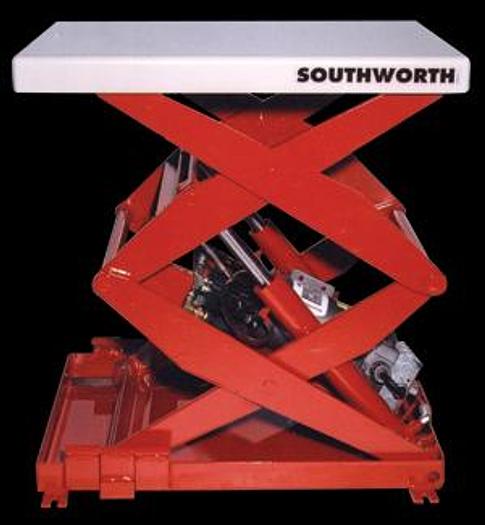 Compact Lift Tables - Small Lift Tables