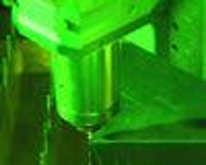 MACH SPEED 5'x10' | 6000W -20000W | Fiber Laser Cutter Fully Enclosed with Hydraulic Shuttle Table