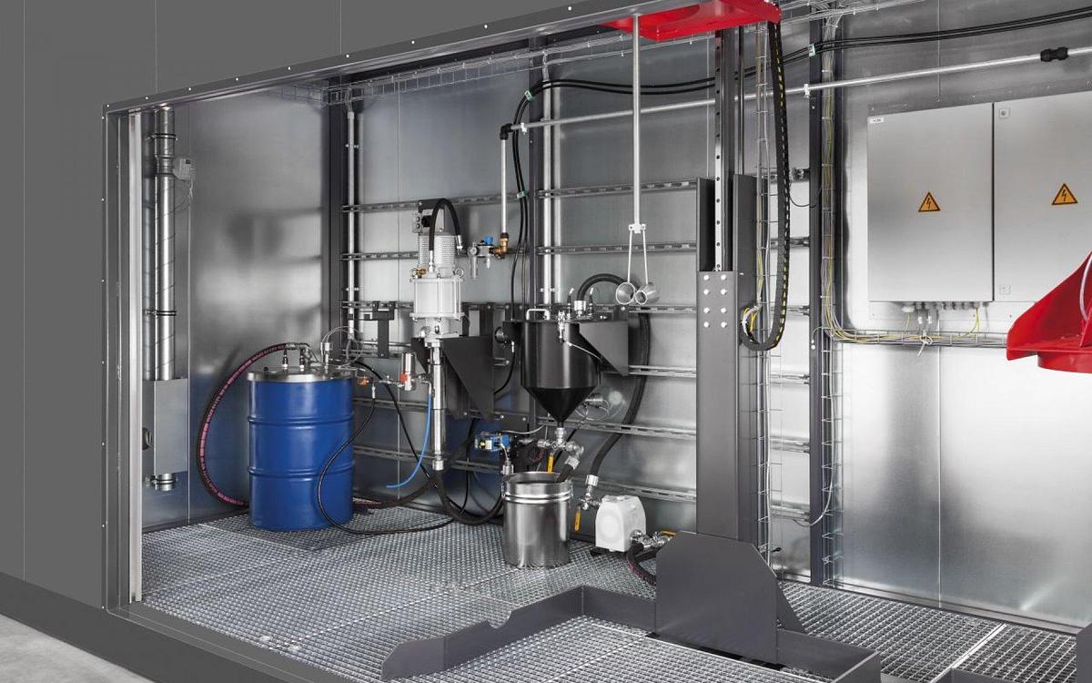 GIETART ECO Primer 1504