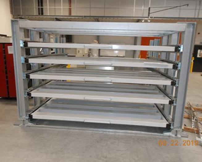 Boeckelt Exchange Tower