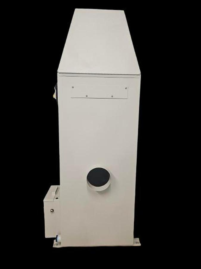 2026 AT Industrial Wet Dust Collector C5-2500 5HP