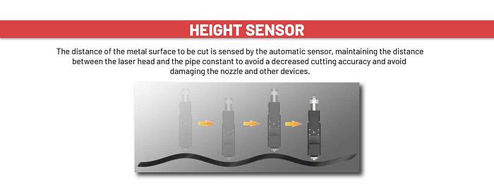 TUBE Ninja 4 In and Smaller | Fiber Laser Tube Cutting Machine With Automation
