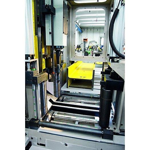 Explorer 1 Drilling Center