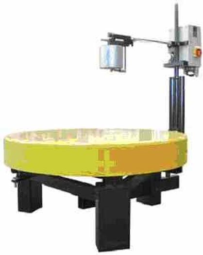 Coil Handling & Press Feed Lines