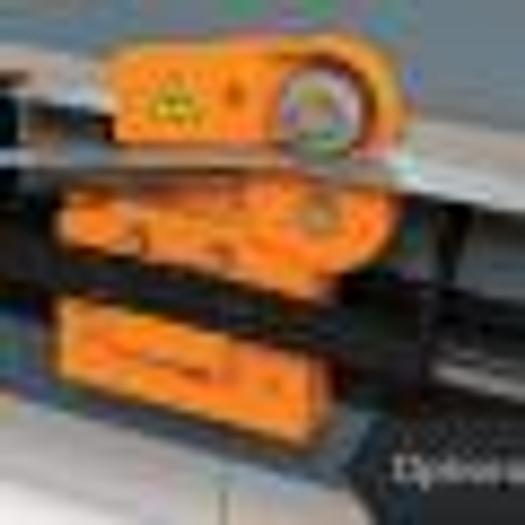 Jorns Bending Machine