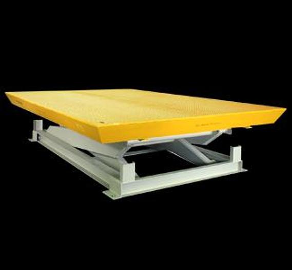 Heavy Duty Hydraulic Lift Tables