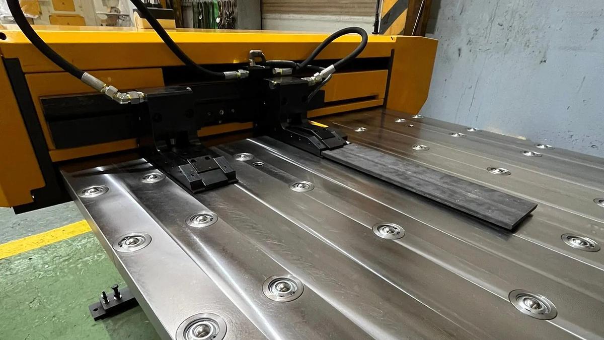 PAXY Plate Processor