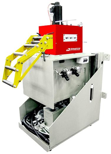 Coil Handling & Press Feed Lines