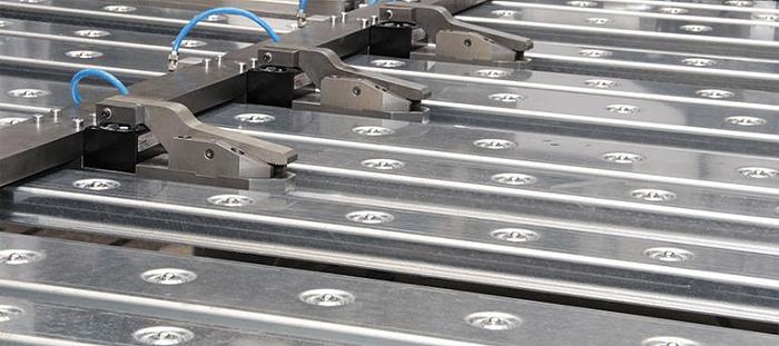 Schroeder Powerbend Professional