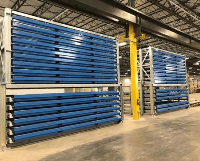 Boeckelt Exchange Tower