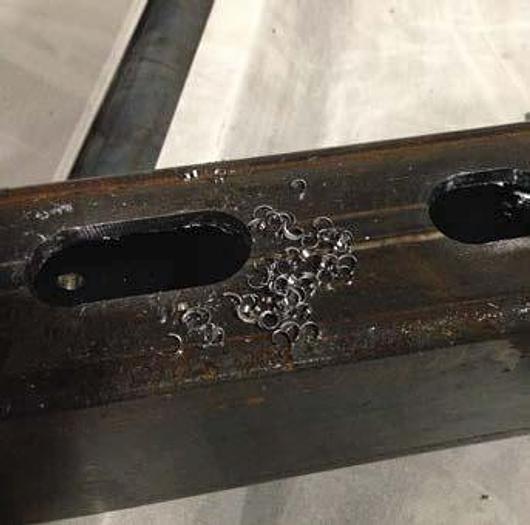 Explorer 1 Drilling Center