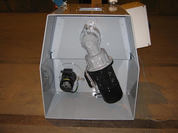 SWEBEND SB3B-65