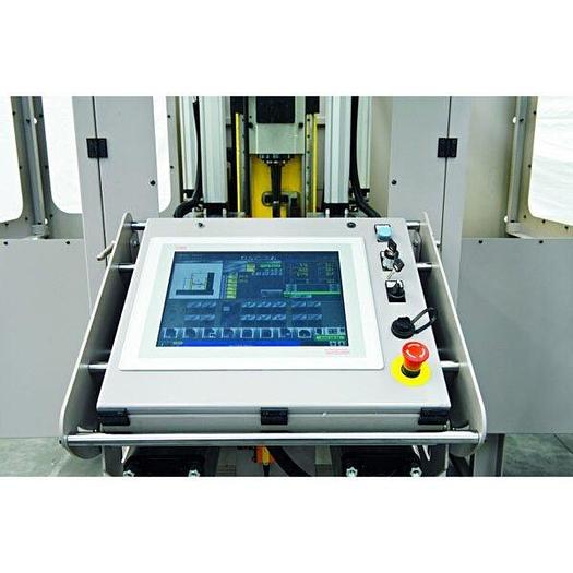 Explorer 1 Drilling Center