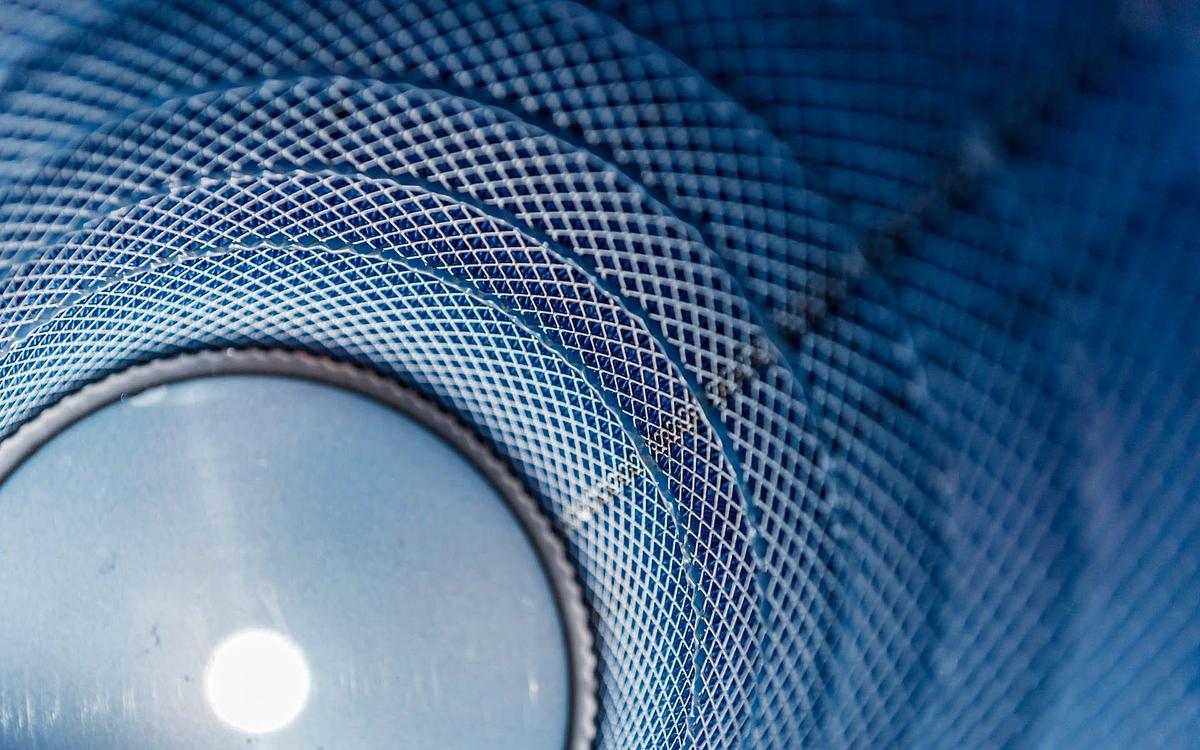 GIETART Compact Blaster 604