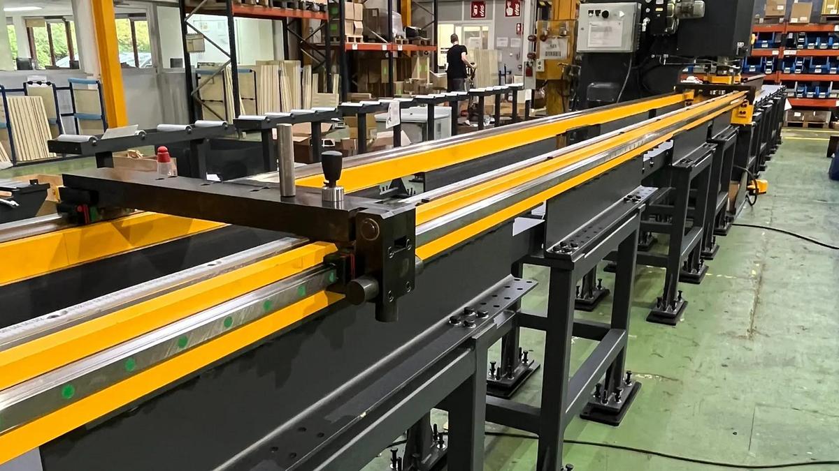 PUMA 2HI + SHEAR MASTER