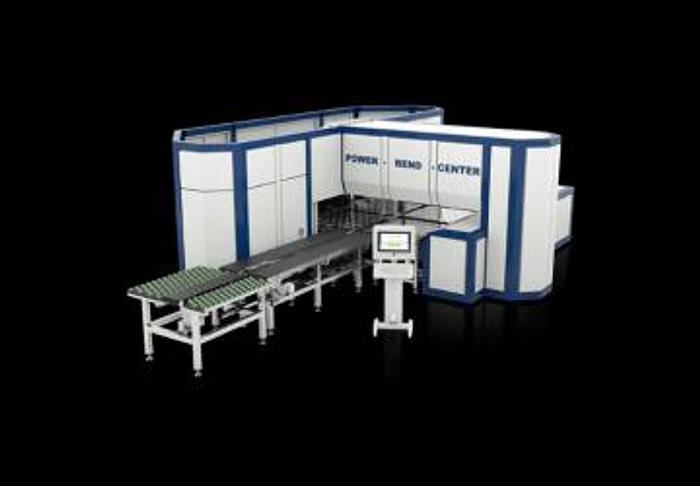Schroeder Powerbend Professional