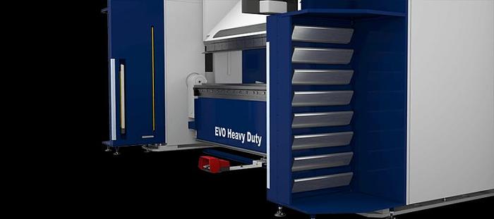 Schroeder EVO Heavy Duty