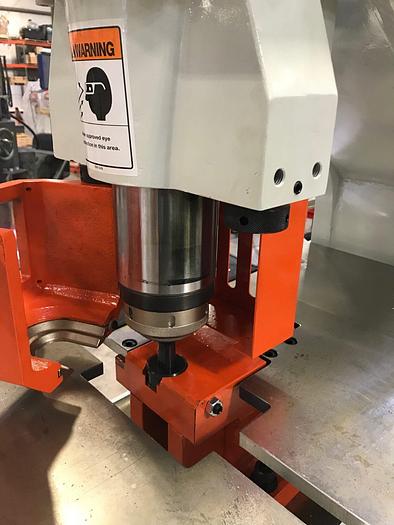 Sunrise PM-88LT – Single-End Punch