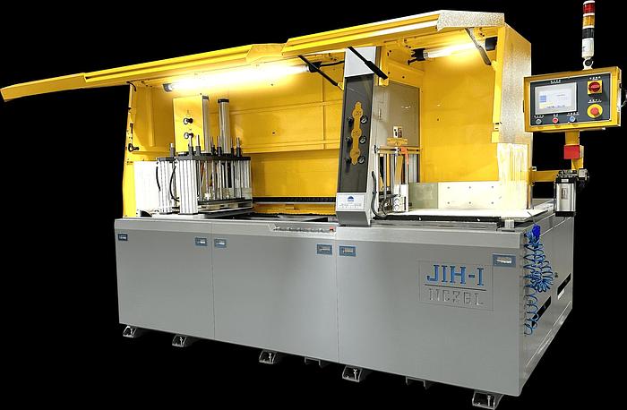 PMI-NC36 L-Type Fully Automatic Saw