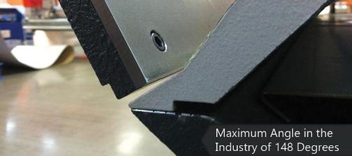 Jorns Bending Machine