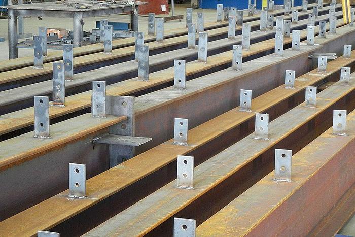 OCEAN AVENGER
SINGLE SPINDLE BEAM DRILL LINE