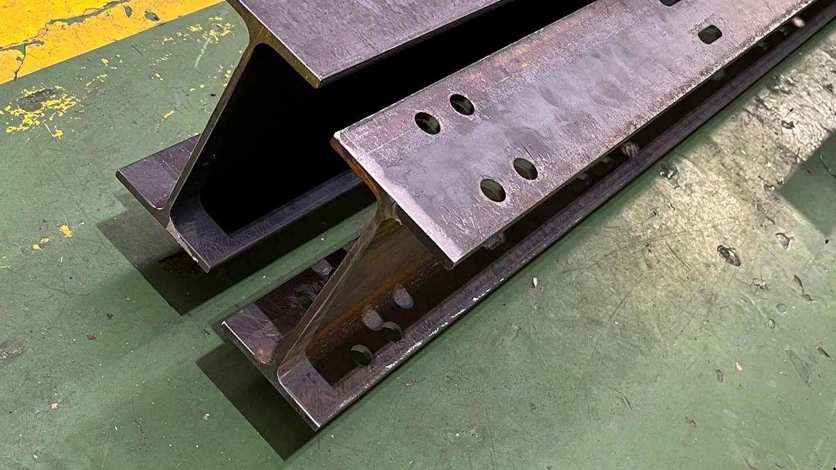 PUMA 2HI + SHEAR MASTER