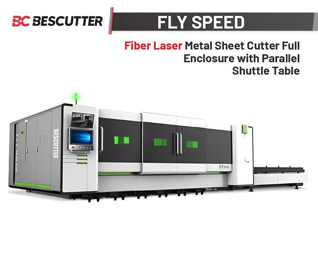 TUBE Ninja 4 In and Smaller | Fiber Laser Tube Cutting Machine With Automation