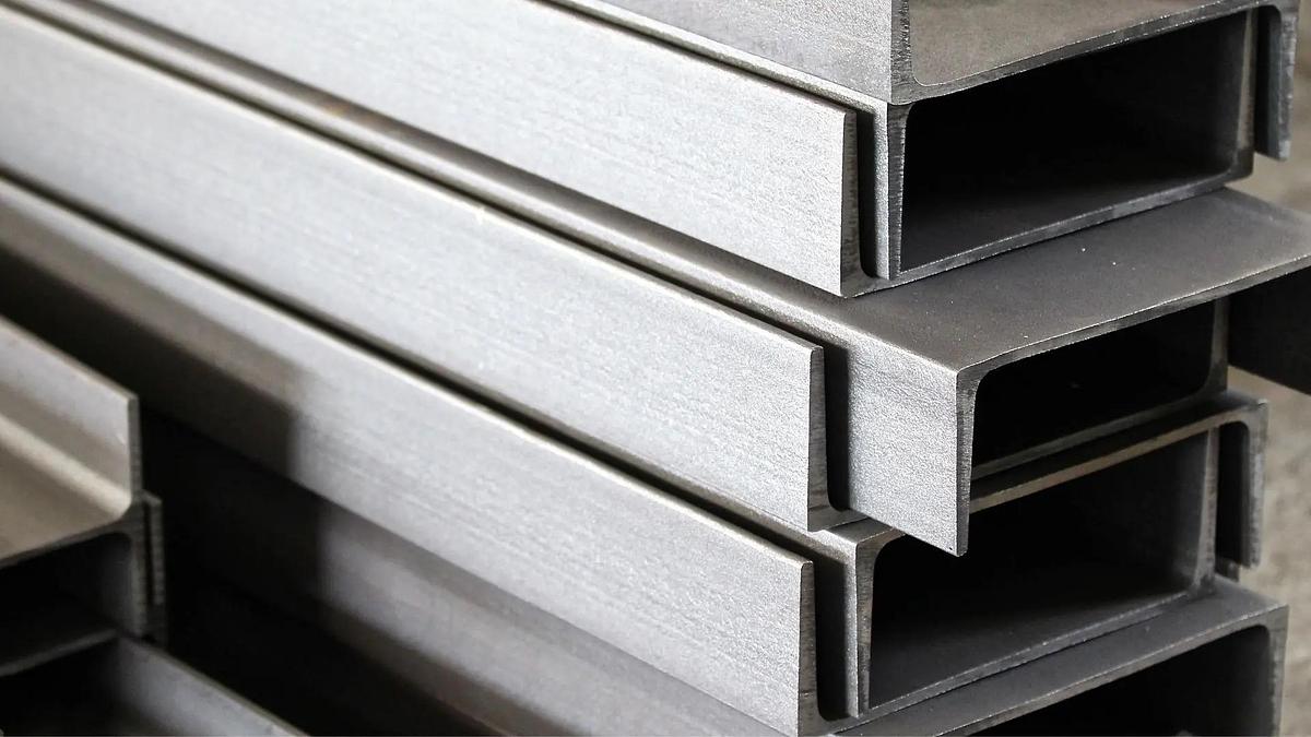 GCS Tube Laser for Steel Profiles