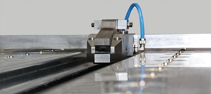 Schroeder Powerbend Industrial