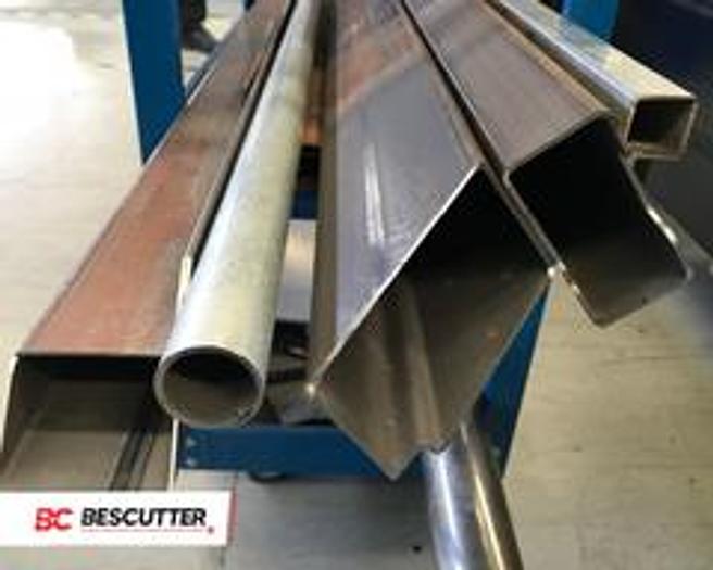 FLY PRO 5'X10' | 1500W - 6000W IPG | Fiber Laser Metal Sheet and Pipe Cutter Full Enclosure with Parallel Shuttle Table