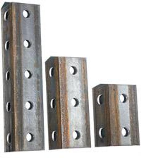 OCEAN CLIPPER II
CNC ANGLE LINE