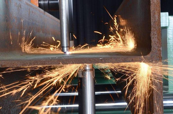 PeddiWriter
Automatic Layout Marking
Plasma ArcWriting