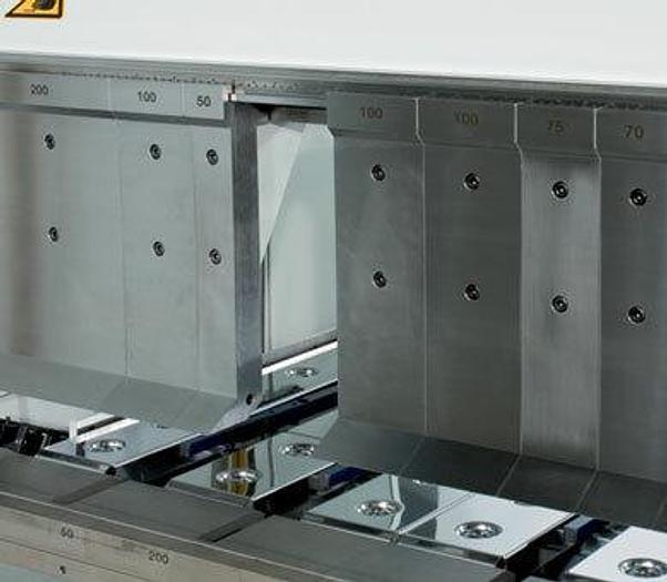 Schroeder MAK 4 Evolution