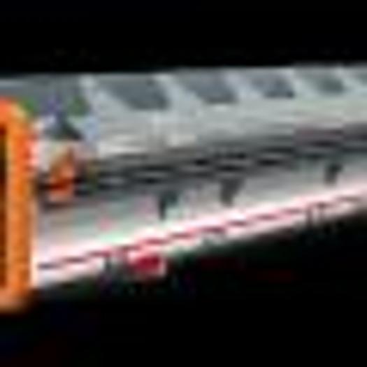 Jorns Bending Machine