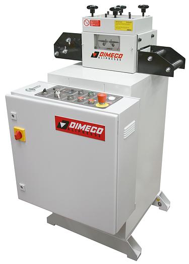 Coil Handling & Press Feed Lines