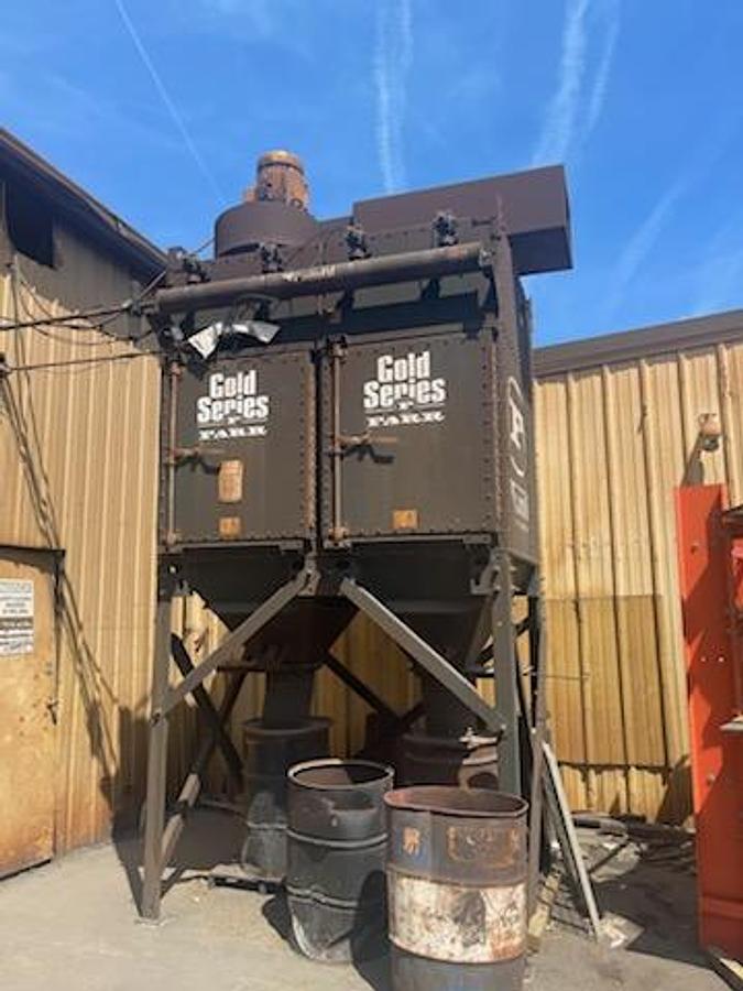 Used Machitech Diamond Dual Gantry Plasma