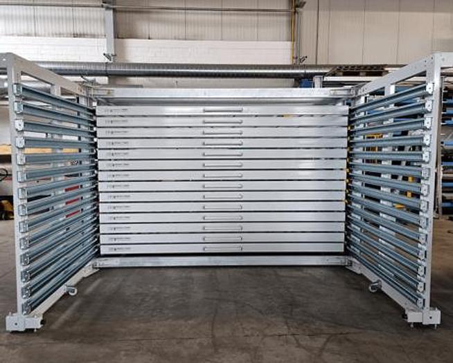 Boeckelt Exchange Tower