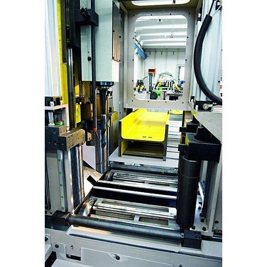 Explorer 1 Drilling Center