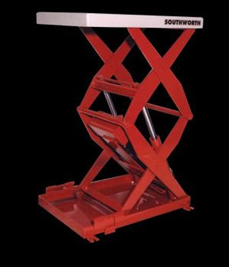 Compact Lift Tables - Small Lift Tables