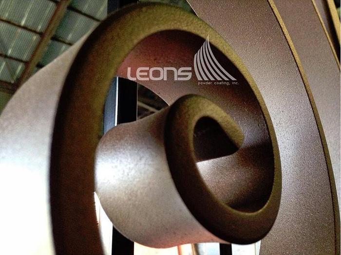 OCEAN BLASTER
SHOT BLASTING SYSTEM