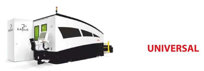 Eagle Fiber Lasers