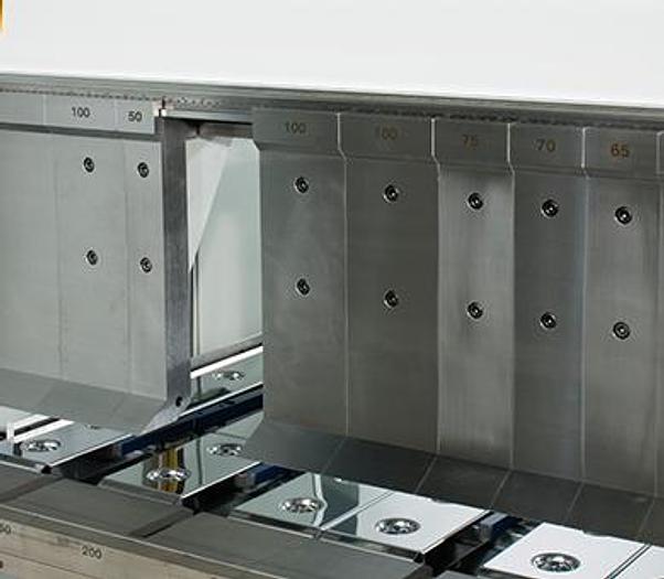 Schroeder EVO Center