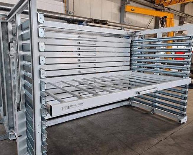 Boeckelt Exchange Tower