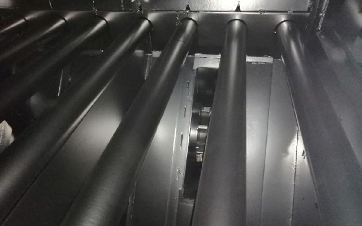 GIETART Compact Blaster 604