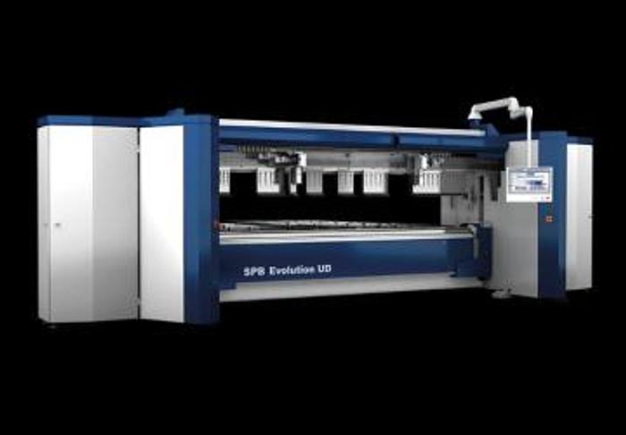 Schroeder Powerbend Professional